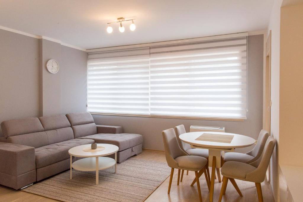 Central Budva Apartment A10 Luaran gambar