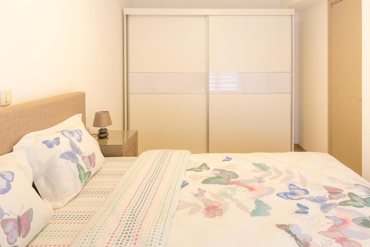 Central Budva Apartment A10 Luaran gambar