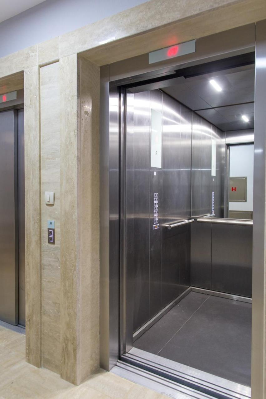 Central Budva Apartment A10 Luaran gambar